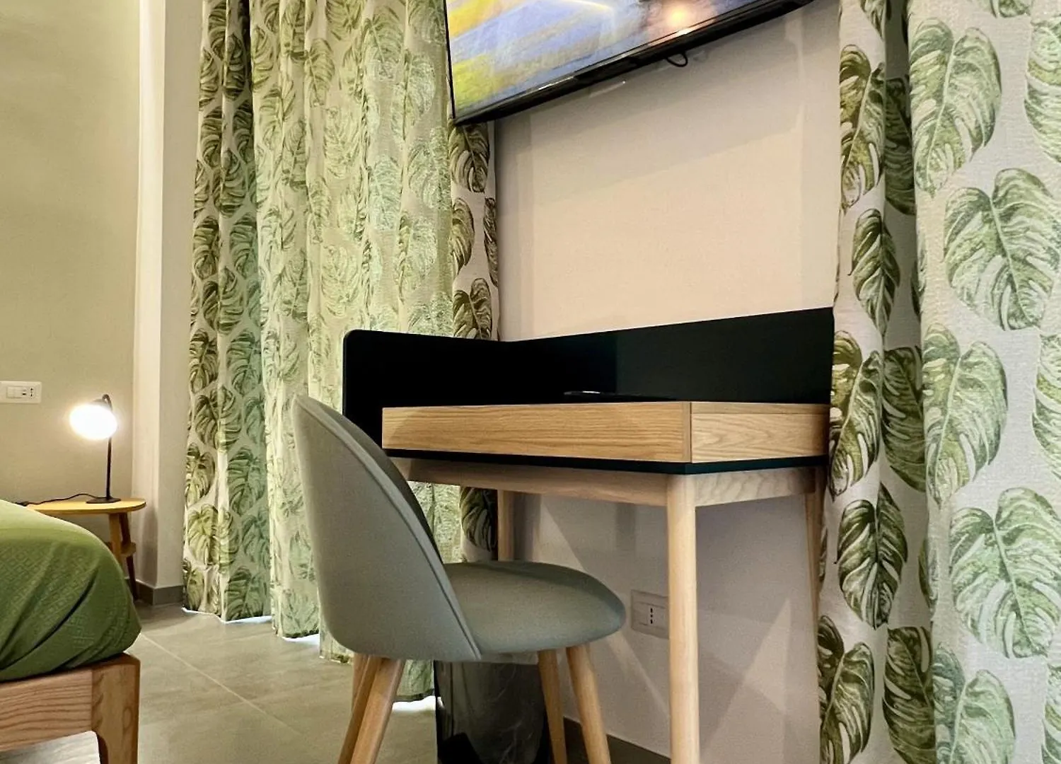 Alma Domus Feriae - Roma Hotel Italy