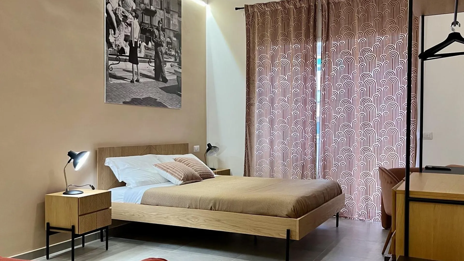 Alma Domus Feriae - Roma Hotel Rome