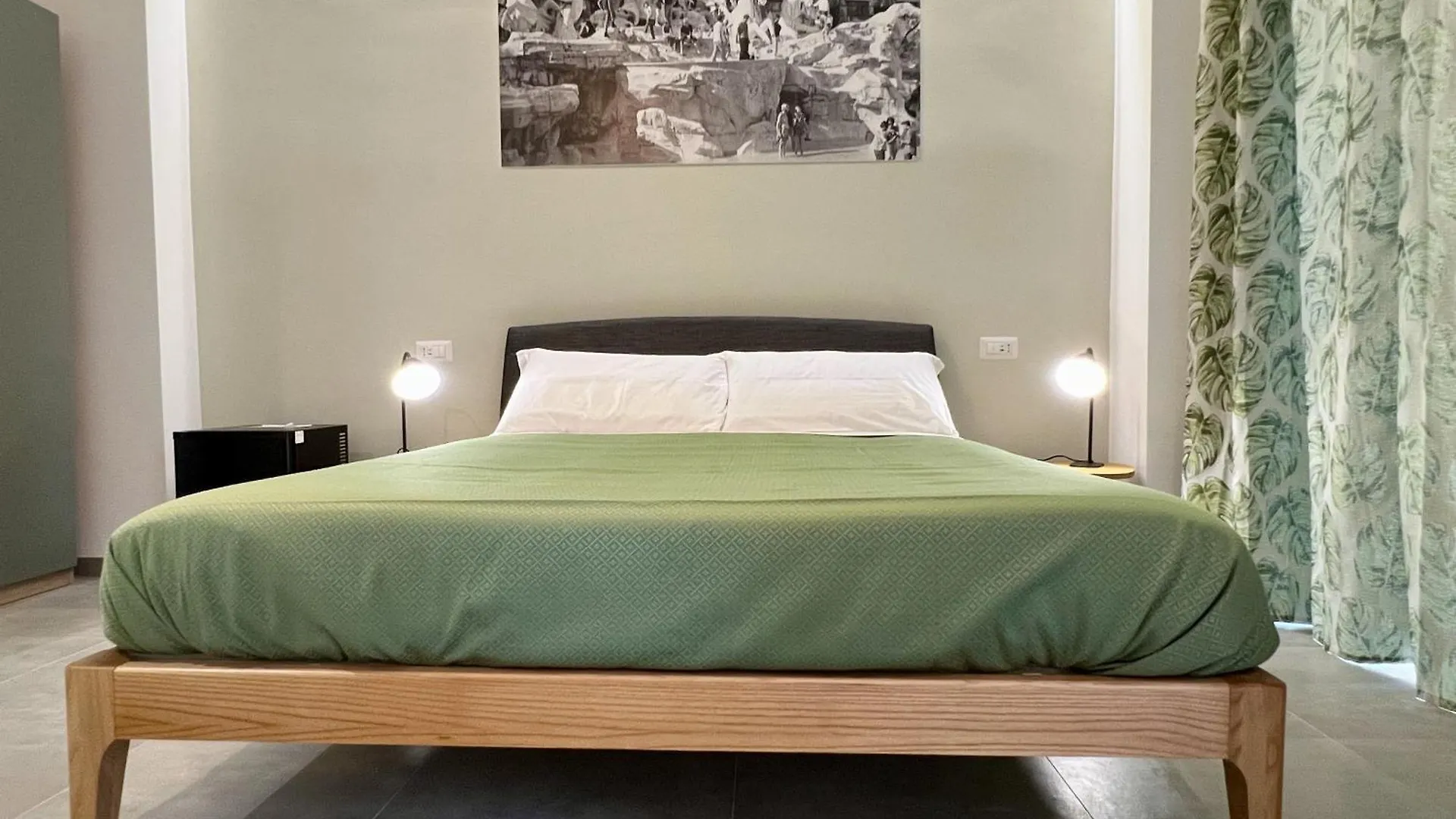 Alma Domus Feriae - Roma Hotel 0*, Rome Italy