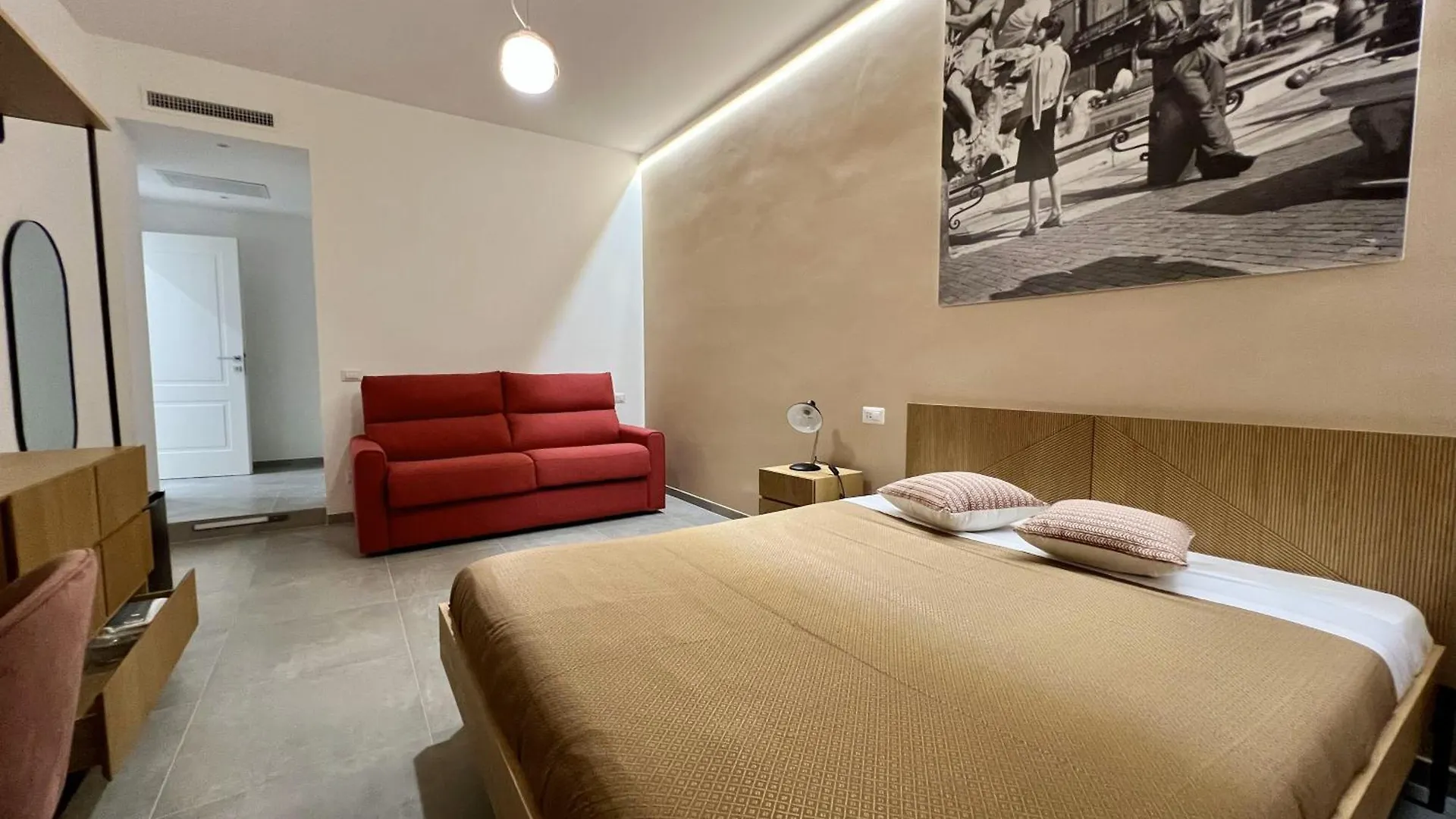 Alma Domus Feriae - Roma Hotel Guest house Rome