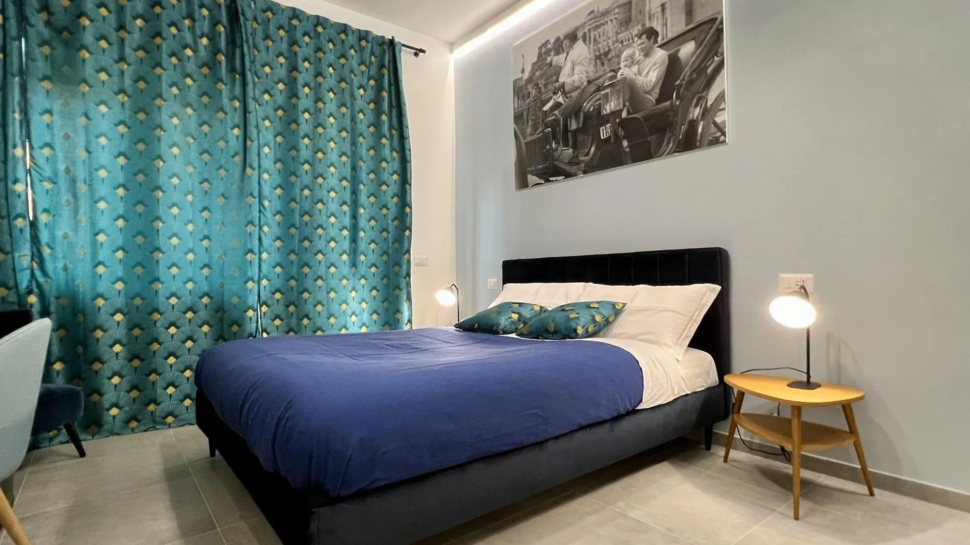 Guest house Alma Domus Feriae - Roma Hotel