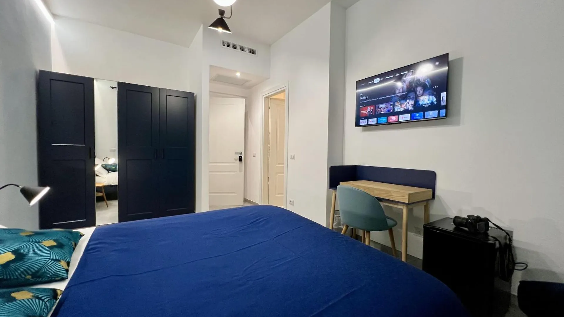 Guest house Alma Domus Feriae - Roma Hotel Italy