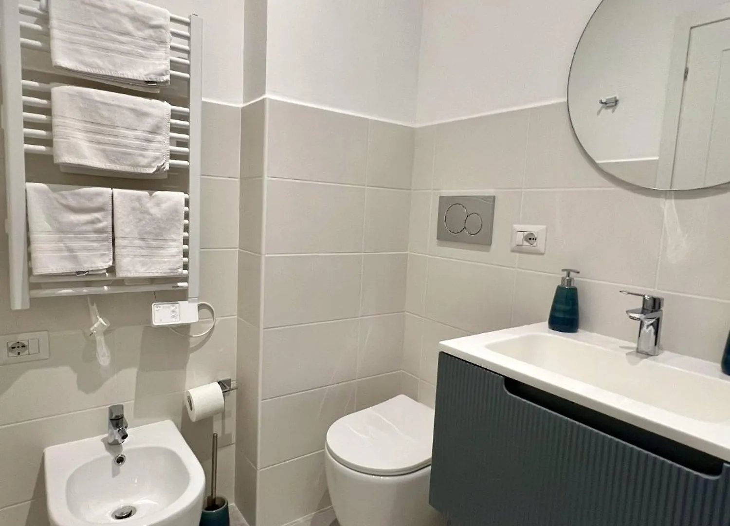 Guest house Alma Domus Feriae - Roma Hotel