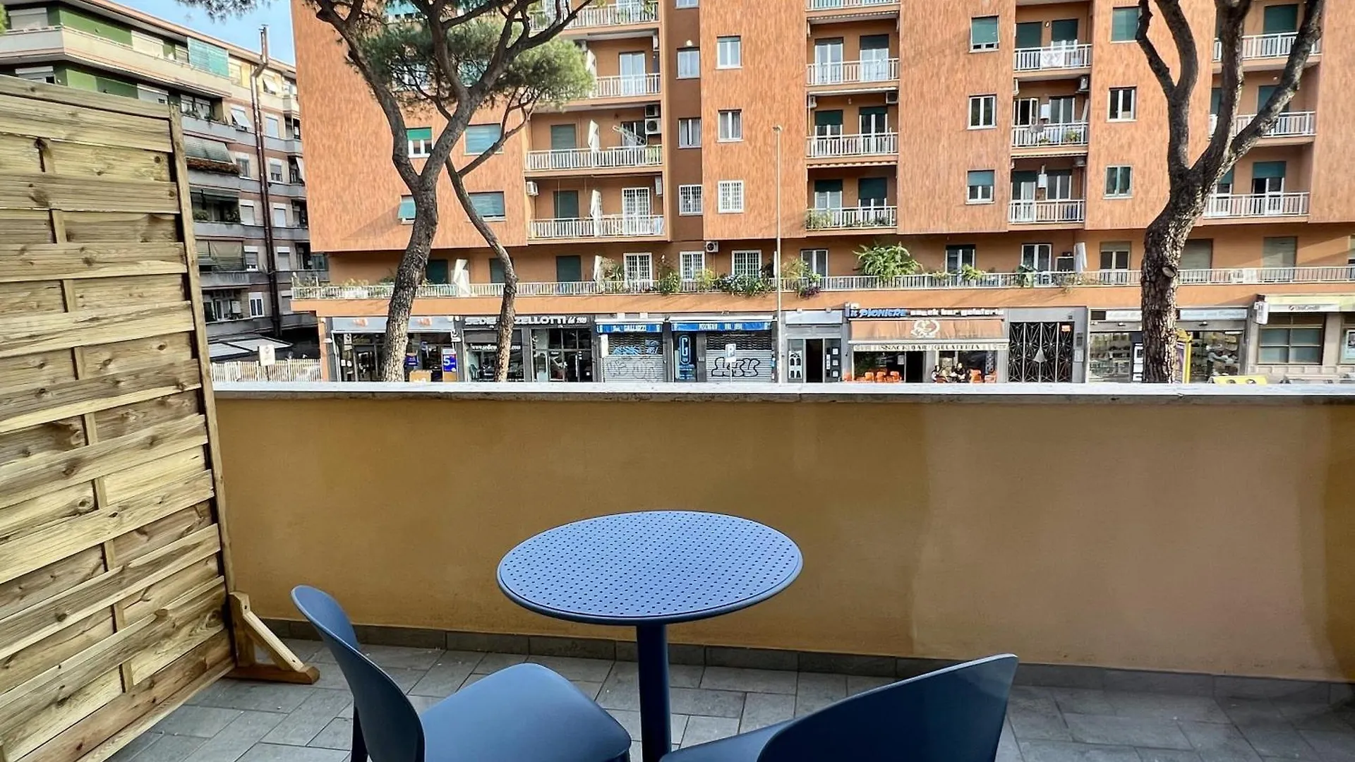 Alma Domus Feriae - Roma Hotel Rome