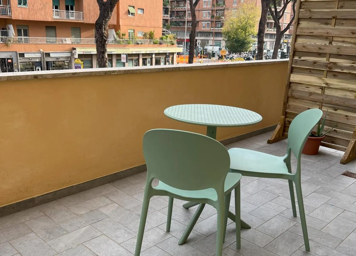 Guest house Alma Domus Feriae - Roma Hotel
