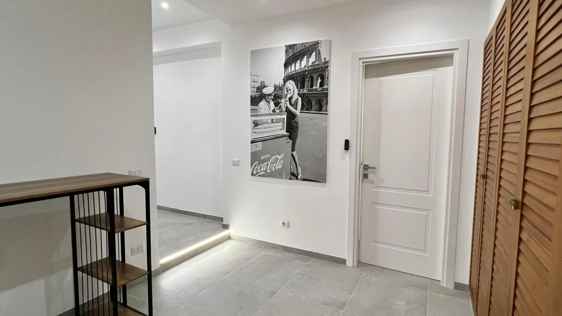 Alma Domus Feriae - Roma Hotel Guest house Rome