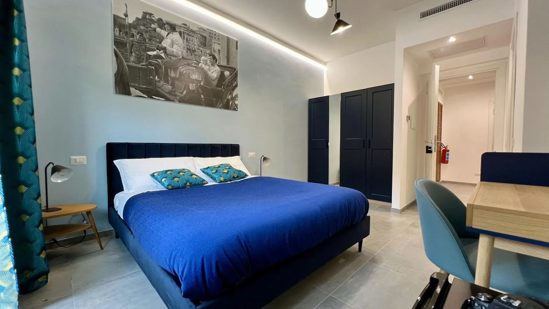 Alma Domus Feriae - Roma Hotell 0*, Rom