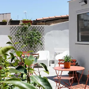 Canceddi & Terrace Affittacamere Palermo