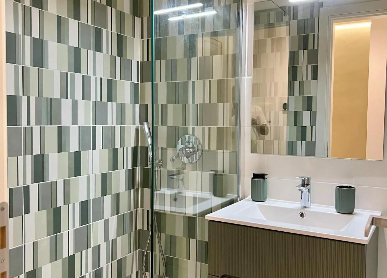 Alma Domus Feriae - Roma Hotel Vendégház